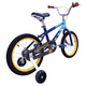 thumbnail image 3 of Bicicleta Infantil Para Niño MARINE Terrafit R16 Color Azul, 3 of 7