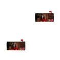thumbnail image 2 of Wweixi Durable Oxford Box Cover For Letter Box 2118in Size Gifts Cloth Harvest Mailbox Cover Post Box YTYH2309069 2Set, 2 of 6