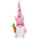thumbnail image 1 of Peluche Sin Rostro De Pascua, Muñecos Enanos De Elfo Hechos A Mano, Decoración Del Hogar, Figura Coleccionable De Pascua De Primavera Methold HA043180-02, 1 of 6