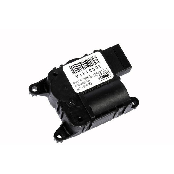ACDelco 15-74347 HVAC Blend Door Actuator