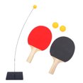 thumbnail image 3 of 1 Set Essential Table Tennis Training Kit Elastic Equipment, 3 of 9