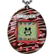 Tamagotchi Gen 2 Chocolate Virtual Pet Toy