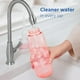 thumbnail image 5 of Botella de agua PHILIPS GoZero Everyday Filter 1L Rosa, 5 of 7