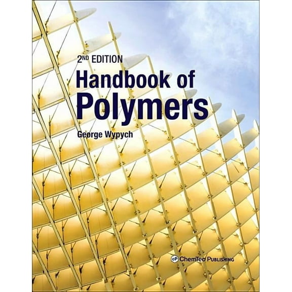 Handbook of Polymers, (Hardcover)
