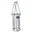 thumbnail image 3 of Pickleball Hooper Basket-pelota de Tenis Retriever, Equipo de Jaula Recolector, Carrito Recolector para Clubes, Entrenamiento, Salas de Juegos, Transp, 3 of 8