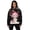 Axolotl, variant on Planet Women Pullover Hoddie Sweaters for Women Fashion Blouse Long Sleeve Tops Breathable Women's Oversized Sweatshirts Crewneck Hoodie Women Graphic Size M for Running
