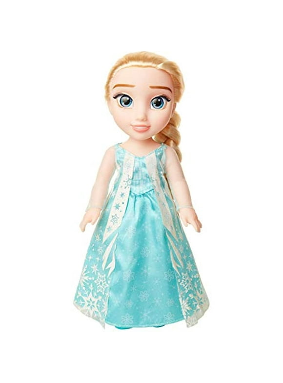 Frozen Dolls in Fashion Dolls