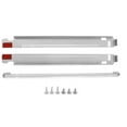 thumbnail image 3 of Washers And Dryers Stacking Kit, Corrosion Proof Space Saving Durable Laundry Machine Stacking Set  For Washroom, 3 of 8