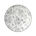 thumbnail image 2 of Exquisite 120 Piece Classic Botanical Plastic Combo Set | Serves 20 Guests, 2 of 4