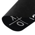 thumbnail image 3 of WIRESTER 13.77x10.23 in Rectangle Mouse Pad with Non-Slip Rubber Base for Computers, Laptop, Office & Home - Black Tictactoe, 3 of 5