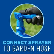 BioAdvanced Bermudagrass Control for Lawns, Ready-to-Spray, 32 oz, 5,000 Sq Ft