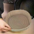 thumbnail image 3 of 2025 Latest Model 1~10PCS Silicone Air Fryers Tray Reusable Fried Chicken, 3 of 4