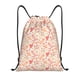 thumbnail image 1 of Fotbe Cowgirl Boots 4 Bolsa Mochila con Cordón Estampada, Bolsa de Gimnasio Deportiva, Bolsa Cinch, Bolsa con Cordón para Hombres y Mujeres-Small, 1 of 6