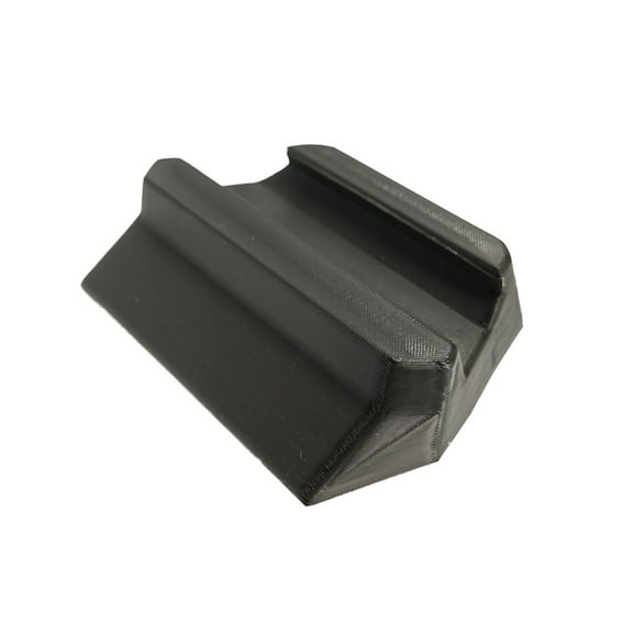 Portable Desktop Bracket Holder for ROG Xbox Ally / ROG Xbox Ally X Games Console - Anti-Slip Playstand Base with 4 Rubber Pads Durable Gaming Accessory