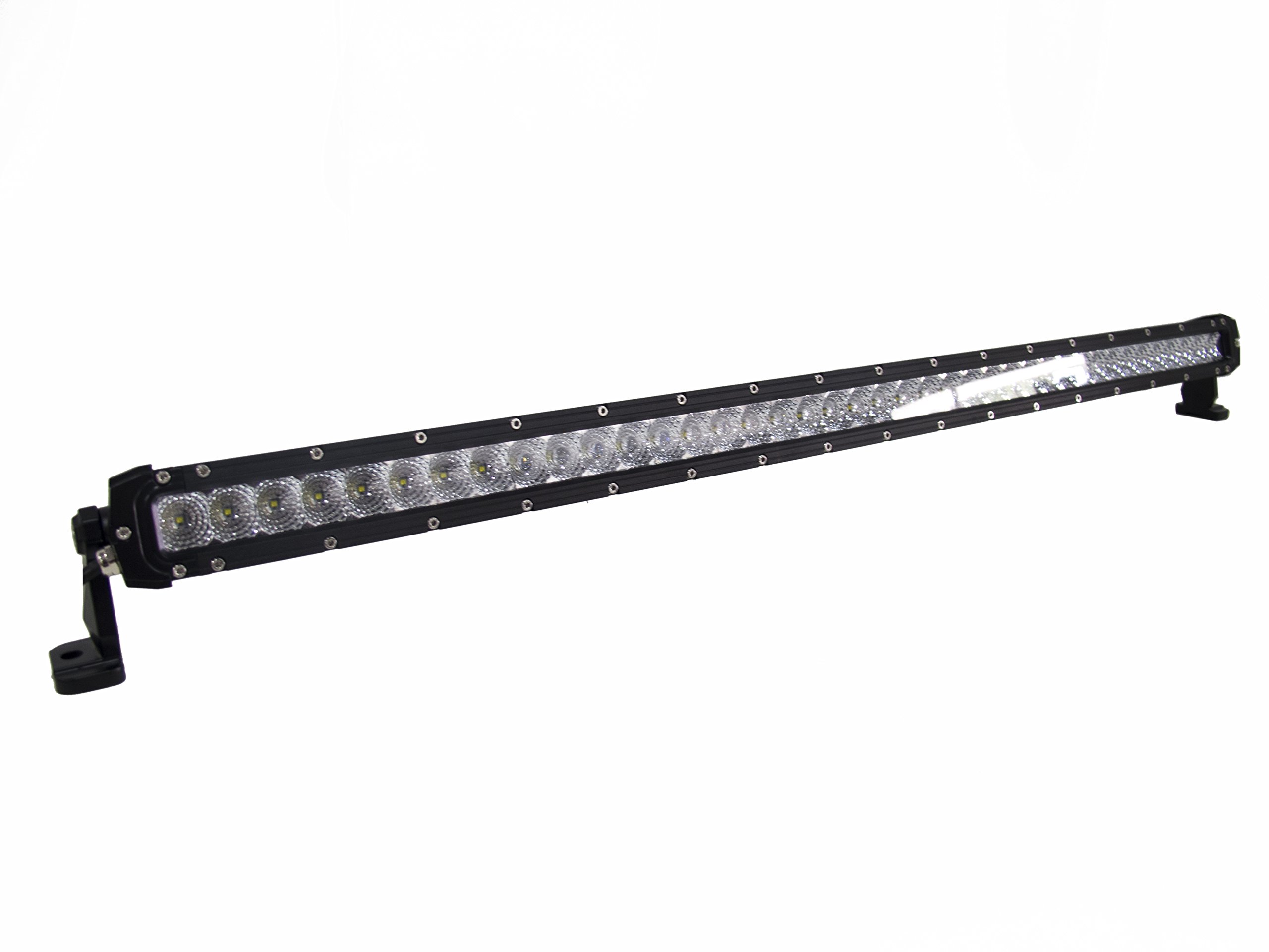 Race Sport Accessories RSHDSR40 40" SingleRow Cree Combo Light Bar