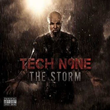 The Storm (CD) (explicit)