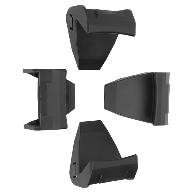 4Pcs ST4027645 Jaw Protectors Tire Changer Clamp Cover,Guard Protective Covers