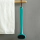 thumbnail image 5 of Kearding Cepillo de baño de 2 piezas con mango largo, equipo de limpieza para eliminar la piel, cepillos de frotamiento de mano, accesorios de baño Juegos de accesorios de baño Kearding HA065689-00, 5 of 6