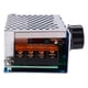 thumbnail image 1 of Regulador de voltaje electrónico SCR de alta potencia AC 220V 4000W, controlador de velocidad del termostato, 1 of 4