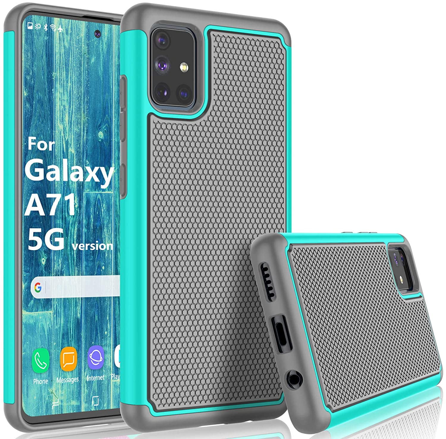 galaxy a71 walmart