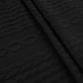 thumbnail image 7 of Women's Lightweight Open Front Long Sleeve Cardigan, Button Down Hooded Zip Up Casual Sweater, Fall Winter Loose Fit Knit Cover Up for Daily Wear and Outdoor Activities Black L, 7 of 7