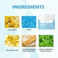 thumbnail image 5 of Stretch Mark Care Cream for Collagen Firming Hydration and Skin Nourishment, 5 of 5