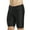 Black, variant on Sporti Solid Compression Jammers Swimsuit (Men’s)