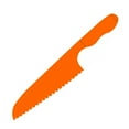 thumbnail image 1 of pitrice Kids Cooking Sets Real Kitchen Tools Children Cutter Chef Set Cookware Cake Salad Versatile Dishes Cutting Ergonomic Handles Type 28, 1 of 6