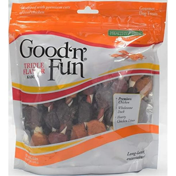 Good N Fun Kabobs Vp Size 12Z Good N Fun Kabobs Vp 12Z