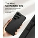 thumbnail image 5 of Funda para teléfono Ringke Rugged Gear para Samsung Galaxy S25 Ultra Black, 5 of 9