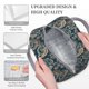thumbnail image 3 of Disketp Indian Paisley 2 Bolsa Térmica para Almuerzo, Lonchera con Abertura Amplia y Gran Capacidad, Organizador Reutilizable para Mujeres, Hombres y Adultos, 3 of 6
