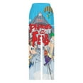 thumbnail image 4 of Phineas And Ferb Pajama Pants Long Sleep Pants Soft Elastic Waist Pajama Bottoms Lounge Pants, 4 of 7