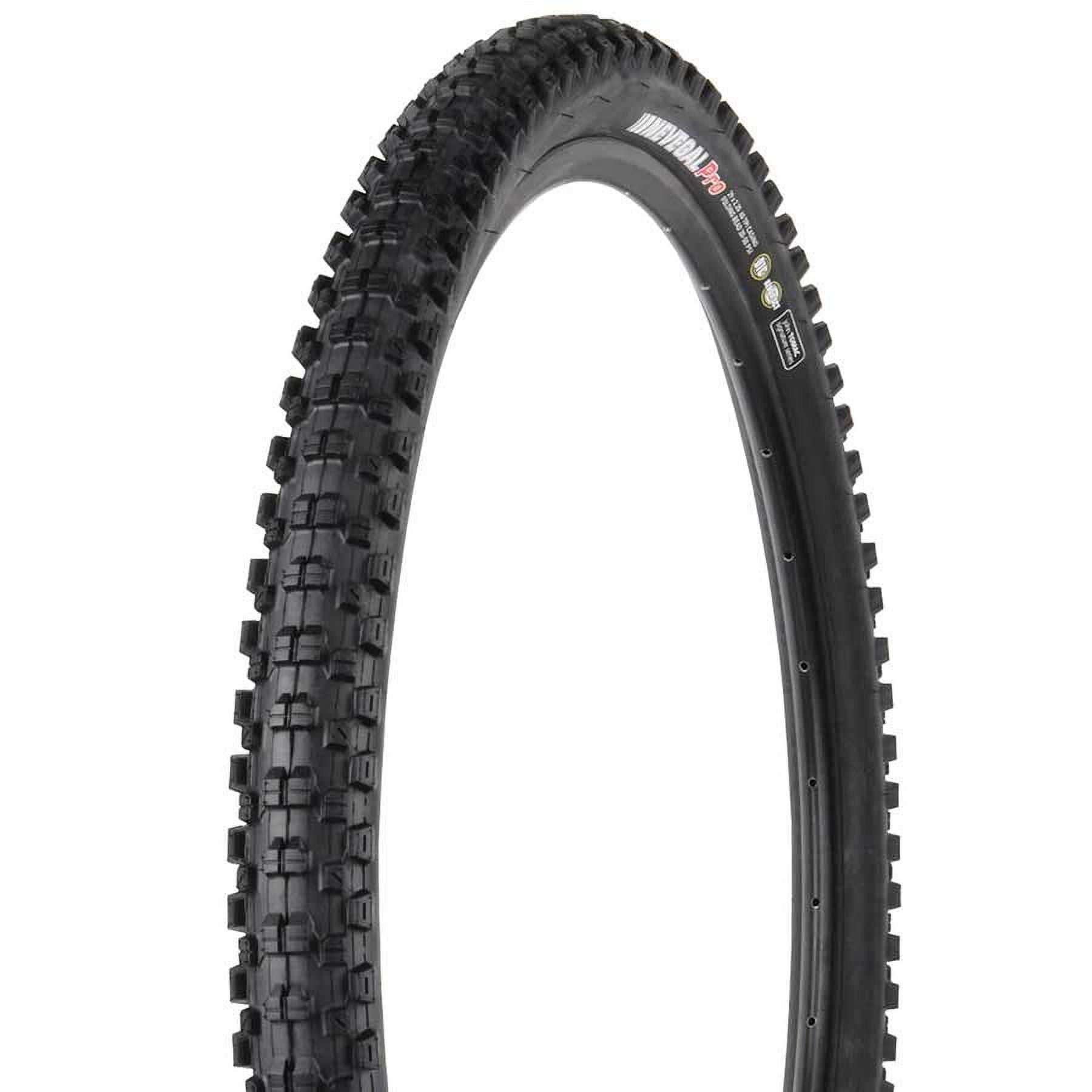Kenda Nevegal X Pro Tire 27.5 x 2.35 PSI 50 TPI 120 Tubeless Folding Black MTB Walmart