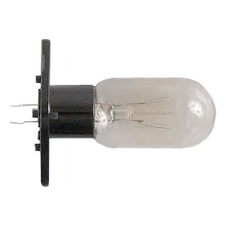 ForeverPRO WP8183592 Lamp for Whirlpool Microwave 4713-000165 4713-001102 53001266 8183592