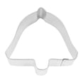 thumbnail image 2 of R&M International Bell 3.5" Cookie Cutter, 2 of 4