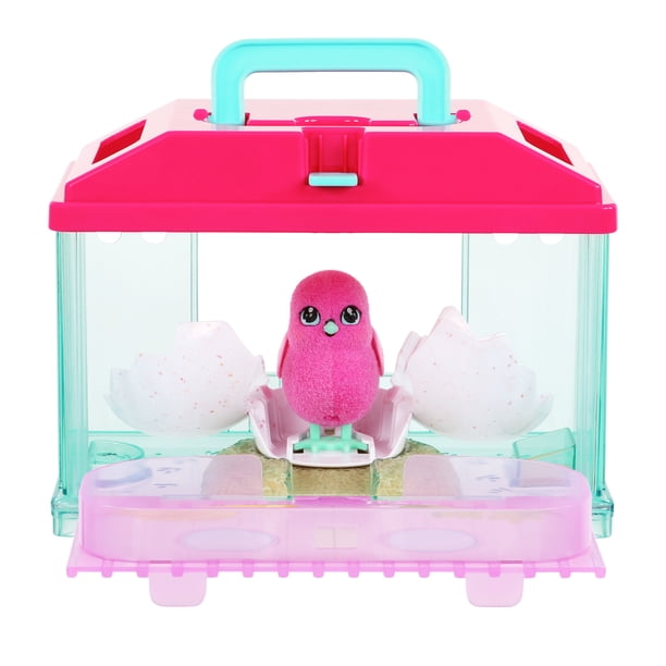 Little Live Pets Chick Hatching House - Indoor Playground Fun