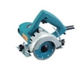 thumbnail image 1 of Marble Machine Ceramic Tile Portable High-power Cutting Machine Multi-function Stone Slotting M0400B 1200W Power Tool ,Easy to Use, 1 of 6