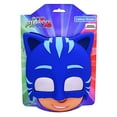 thumbnail image 1 of Sunstaches Instant Costume Sunglasses, PJ Masks Cat Boy, 1 of 2