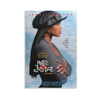 Wall Decor Posters Poetic Justice Movie Poster Canvas Art Poster And Wall Art Picture Print Modern Family Bedroom Decor Posters
