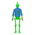 thumbnail image 3 of Return of the Living Dead Male Zombie (Blacklight) Figure, 3 of 7