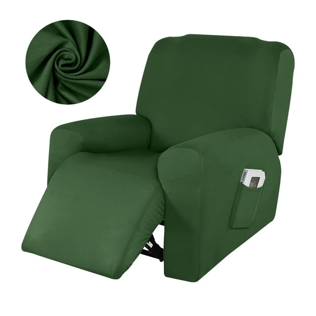 dosili Waterproof Recliner Chair Cover Lazy Boy Recliner Sofa Covers