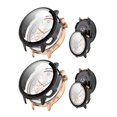thumbnail image 1 of Funda NOUKAJU para OnePlus Watch 3 de 43 mm con vidrio, 1 of 7