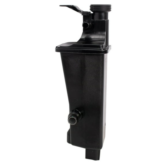 TRQ Engine Coolant Reservoir Bottle Recovery Tank for BMW 3 Series X3 X5 New ECA92000 Fits select: 2001-2006 BMW 325, 2001-2005 BMW 330