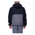 thumbnail image 6 of Rokka&Rolla Men's Packable Mesh Rain Jacket Lightweight Windbreaker, 6 of 14