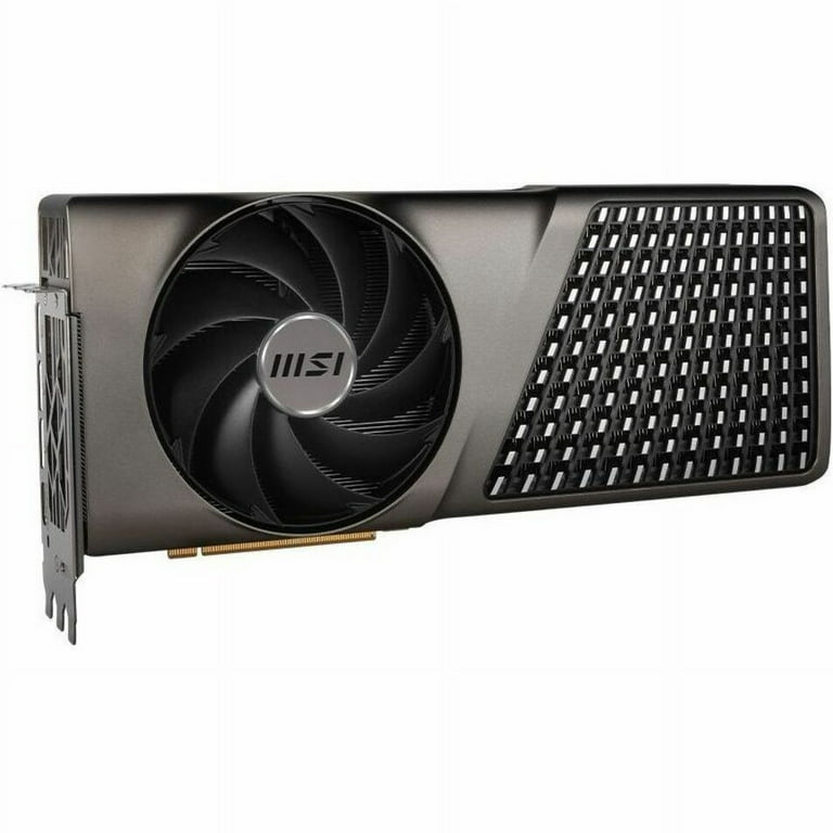 MSI GeForce RTX 4080 SUPER EXPERT 16GB GDDR6X PCI Express 4.0