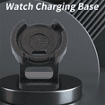 thumbnail image 5 of 1 * Watch Charging Base-Black, 5 of 8