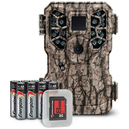Buy Stealth Cam PX18 Combo Game Camera, 8 MP