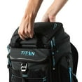 thumbnail image 3 of Titan Surgelé 26 Peut Sac à Dos Refroidisseur, 3 of 4