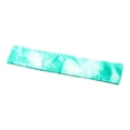 thumbnail image 4 of Banda para el sudor Diademas deportivas Bandas para el cabello para Mujeres Hombres Yoga Hairbands Entrenamiento Diademas para fútbol Tenis Baloncesto Verde Yinane Diademas Deportivas, 4 of 8