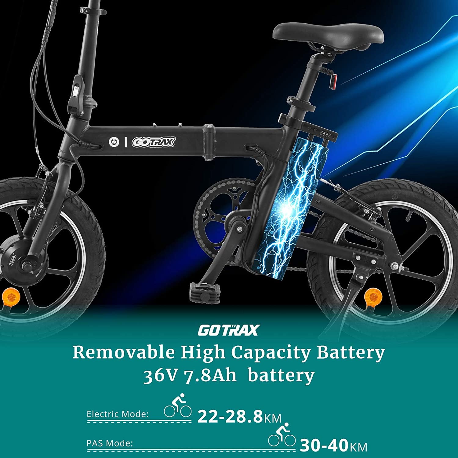 Gotrax shift s1 folding electric bike sale